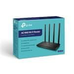 TP-Link WiFi usmerjevalnik Archer A8 AC1900 dual AP, 4x GLAN,/ 600Mbps 2.4/ 1300Mbps 5GHz, OneMesh