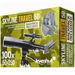 Levenhuk Teleskop Skyline Travel 50