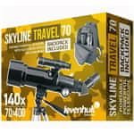 Levenhuk Teleskop Skyline Travel 70