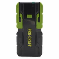 Procraft Jump Starter s funkcijo Powerbank | JS-12