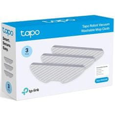 TP-Link Tapo RVA300 - Pralna krpa za Tapo RV30, RV30 Plus, RV10, RV10 Plus