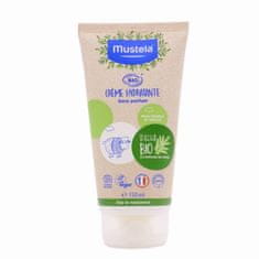 Mustela Mustela Bio Moisturising Cream 150ml 