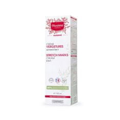 Mustela Mustela Cream Prevention Stretch Marks Action 3 In 1 150ml 