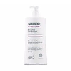 Sesderma Sesderma Sespanthenol Body Milk 120ml 