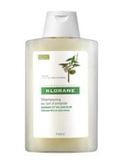 Klorane Klorane Almond Shampoo 200ml 