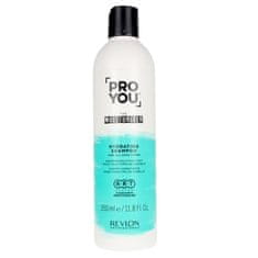 Revlon Revlon Proyou The Moisturizer Shampoo 350ml 