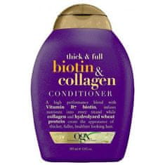 OGX Ogx Biotin y Collagen Hair Conditioner 385ml 