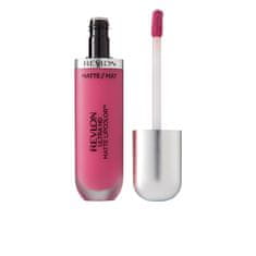 Revlon Revlon Ultra Hd Matte Lipcolor 610 Addiction 5,9ml 