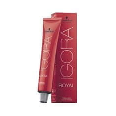 Schwarzkopf Schwarzkopf Igora Royal 4-6 60ml 