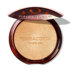 Guerlain Guerlain Terracotta Polvos Bronceadores Luminous 01 Gold 1un 