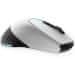 DELL miška Alienware Wireless /Wireless/ Gaming Mouse/ AW610M Lunar Light