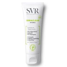 SVR Svr Sebiaclear Hydra Repairing Moisturizer 40ml 