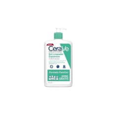 Cerave Higiene Gel Limp Esp 10 