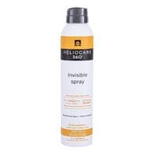 Heliocare® Heliocare - 360 ° Invisible Spray SPF50 + - Protective sunscreen spray for the body 200ml 