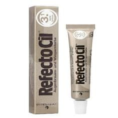 Refectocil Refectocil Eyelash and Eyebrow Tint 3,1-Light Brown 15ml 