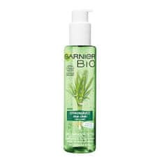 Garnier Garnier Organic Lemongrass Detox Gel Wash 150ml 