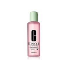 Clinique Clinique Clarifying Lotion 3 Combination Oily Skin 200ml 