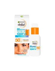 Delial Delial Sensitive Advanced Sérum Síºper Uv Fluid Spf50 40ml 