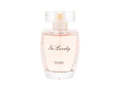 Elode - So Lovely - For Women, 100 ml 