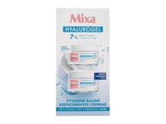 Mixa Mixa - Hyalurogel - For Women, 50 ml 