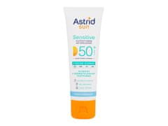 Astrid Astrid - Sun Sensitive Face Cream SPF50+ - Unisex, 50 ml 