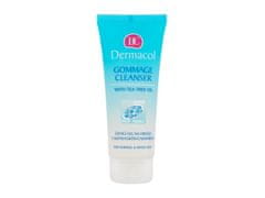 Dermacol Dermacol - Gommage Cleanser - For Women, 100 ml 