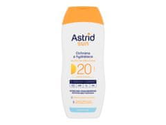 Astrid Astrid - Sun Moisturizing Suncare Milk SPF20 - Unisex, 200 ml 