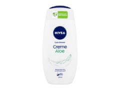Nivea Nivea - Creme Aloe - For Women, 250 ml 