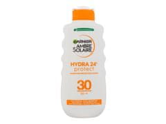 Garnier Garnier - Ambre Solaire Hydra 24H Protect SPF30 - Unisex, 200 ml 