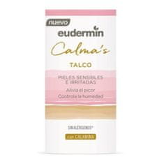 eudermin Eudermin Calmas's Talcum Powder 100g 