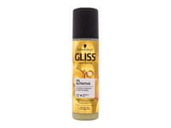 Schwarzkopf Schwarzkopf - Gliss Oil Nutritive Express-Repair-Conditioner - For Women, 200 ml 