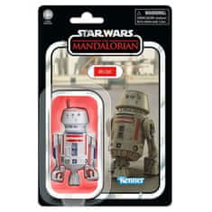 HASBRO Star Wars The Mandalorian R5-D4 figure 9,5cm 