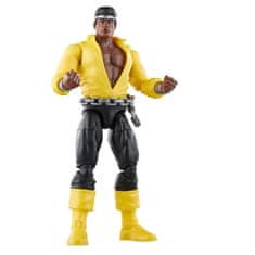 HASBRO Marvel Legends Series Knights Luke Cage Power Man Bullseye figure 15cm 