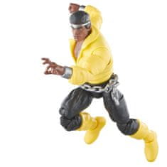 HASBRO Marvel Legends Series Knights Luke Cage Power Man Bullseye figure 15cm 