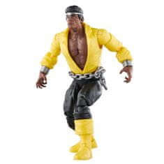 HASBRO Marvel Legends Series Knights Luke Cage Power Man Bullseye figure 15cm 