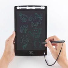InnovaGoods LCD tablica za pisanje in risanje Magic Drablet InnovaGoods 