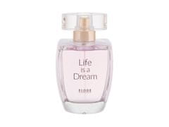 Elode - Life Is A Dream - For Women, 100 ml 