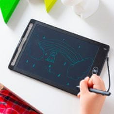 InnovaGoods LCD tablica za pisanje in risanje Magic Drablet InnovaGoods 