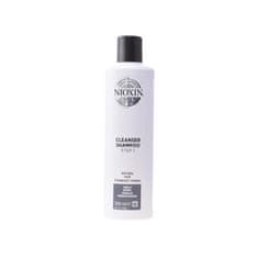 Nioxin Nioxin System 2 Shampoo Volumizing Very Weak Fine Hair 300ml 