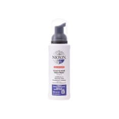 Nioxin Nioxin System 6 Sclap Treatment Very Weak Coarse Hair 100ml 