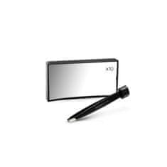 Beter Beter Elite Rectangular Mirror X10 With Tweezer 