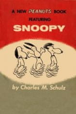 Charles M. Schulz - Snoopy