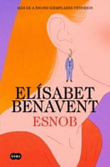 Elisabet Benavent - Esnob