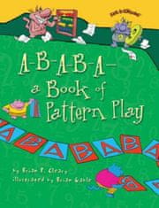 A-B-A-B-A- A Book of Pattern Play