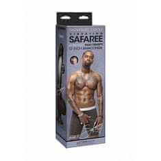 Signature Cocks Vibrator Safaree Samuels Anaconda