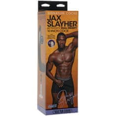 Signature Cocks Dildo Jax Slayhe