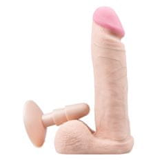 Realistic Cocks Dildo Realistic Cock Ultraskyn 21 cm