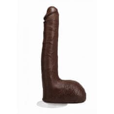 Signature Cocks XL dildo z Vac-U-Lock tehnologijo, Ricky Johnson