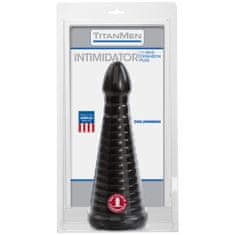 Titanmen Analni dildo Intimidator