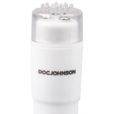 Doc Johnson Vibrator White Nights